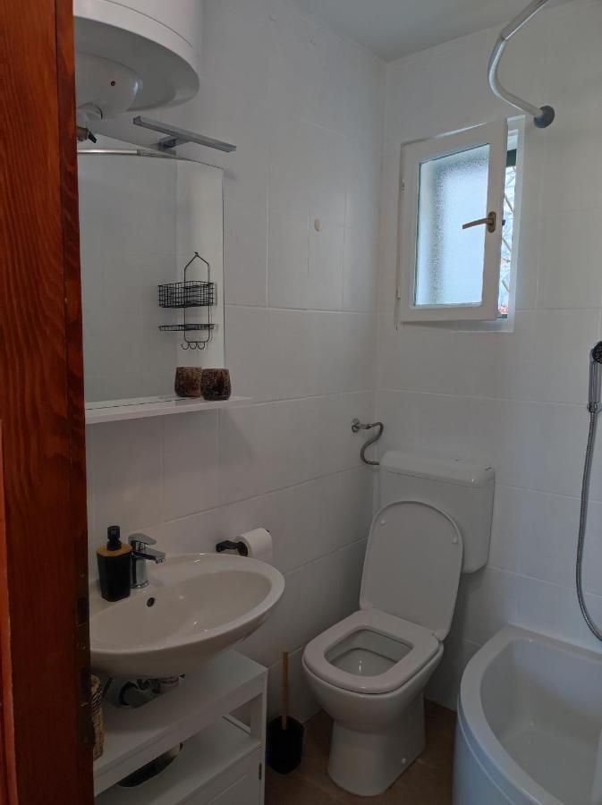 Apartment Stari Murter Exterior photo